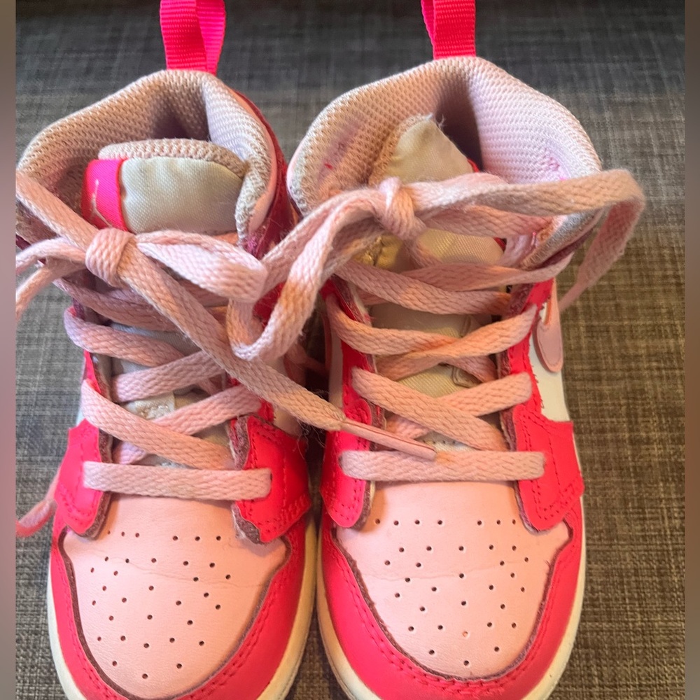 Nike Dunk girls